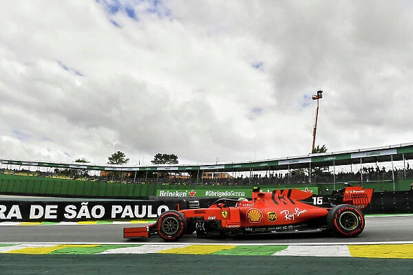2019 Brazilian GP