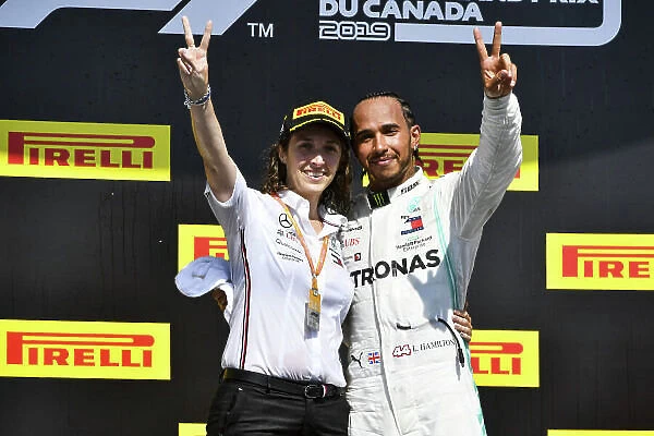 2019 Canadian GP