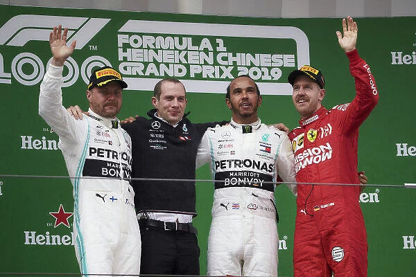 2019 Chinese GP