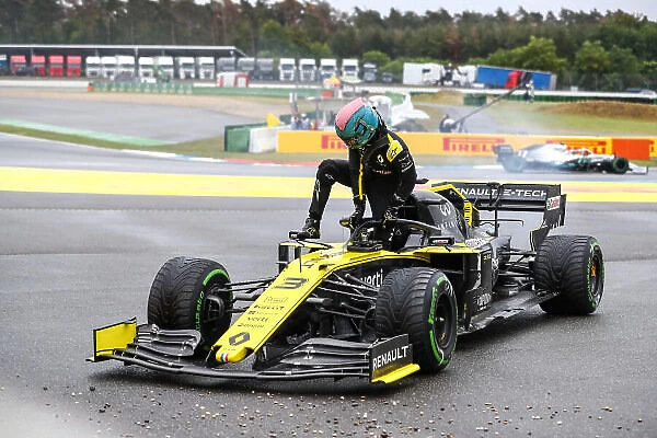 2019 German GP