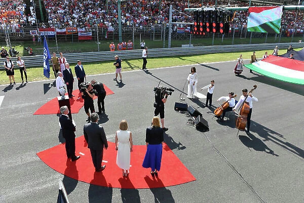 2019 Hungarian GP