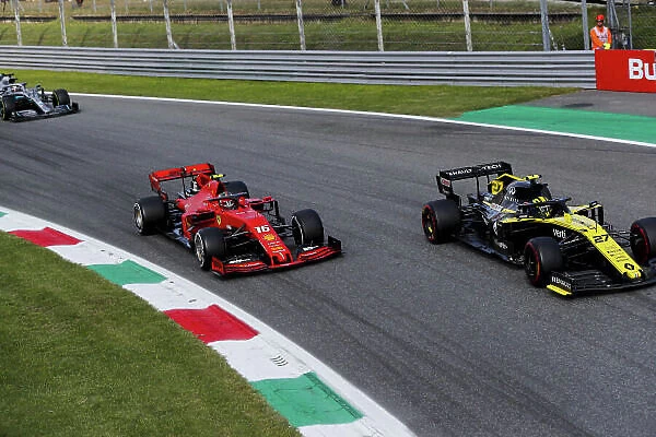 2019 Italian GP