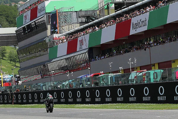 2019 Italian GP