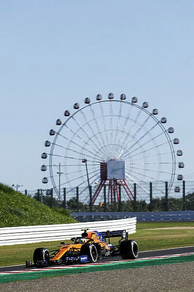 2019 Japanese GP