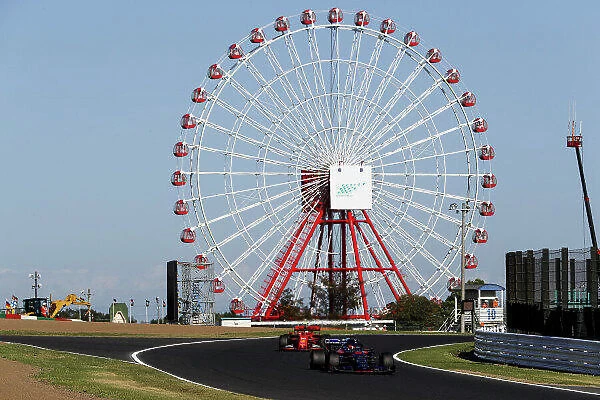 2019 Japanese GP