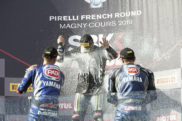 2019 Magny-Cours