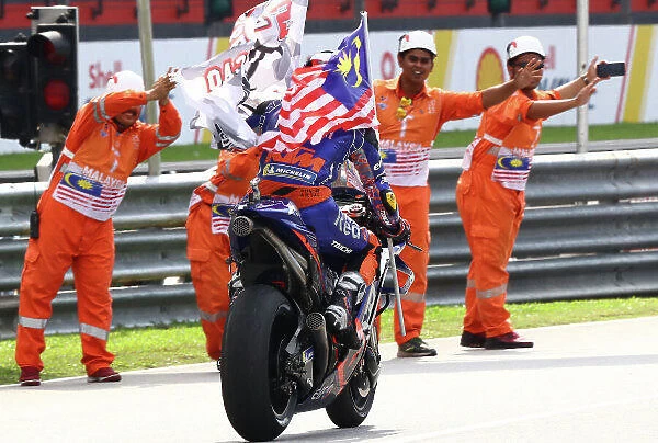 2019 Malaysian GP