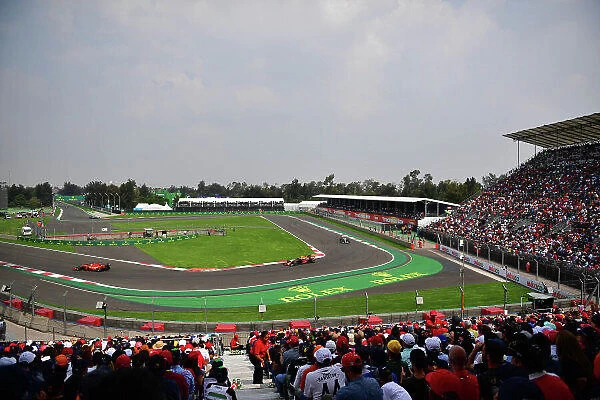 2019 Mexican GP
