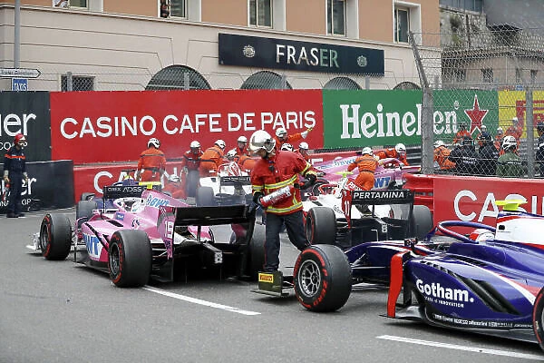 2019 Monaco