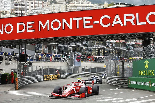 2019 Monaco