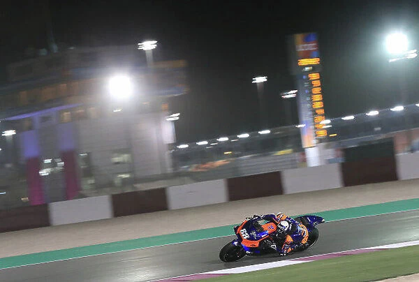 2019 Qatar GP