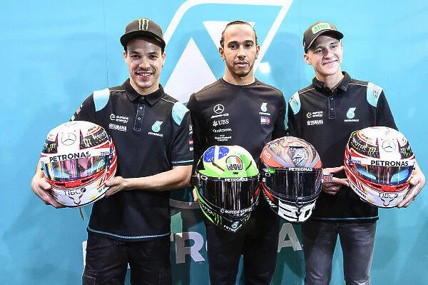 2019 Qatar GP