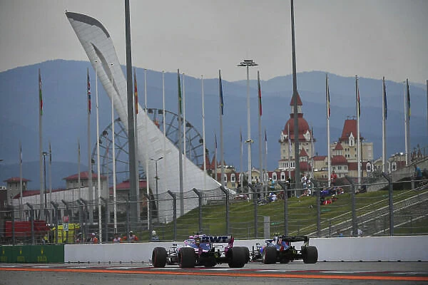 2019 Russian GP
