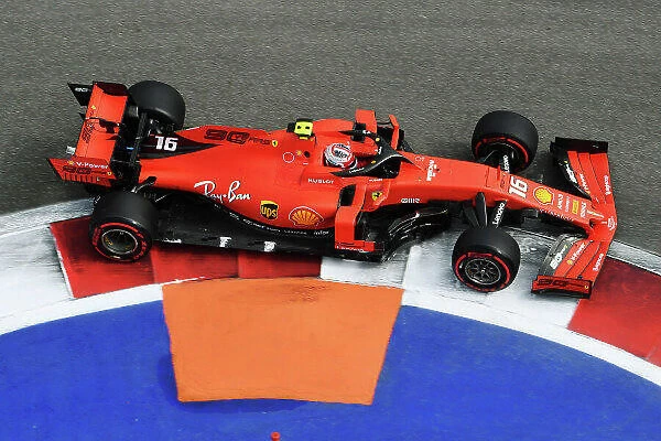 2019 Russian GP
