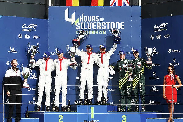 2019 Silverstone