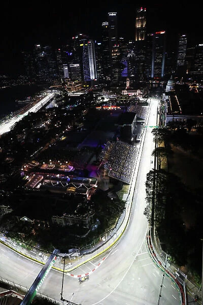 2019 Singapore GP