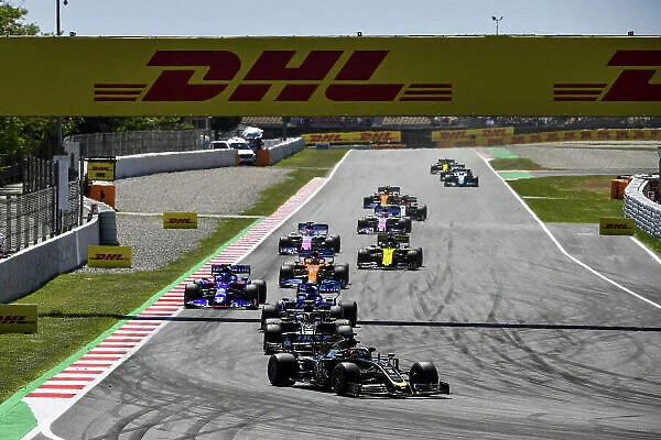 2019 Spanish GP