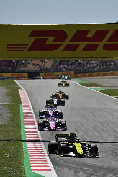 2019 Spanish GP