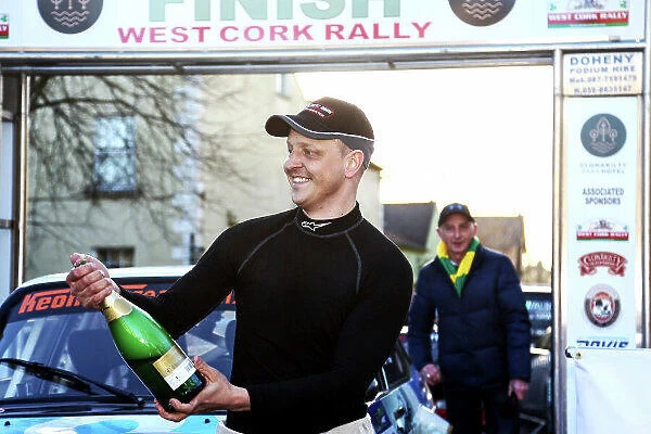2019 West Cork Rally