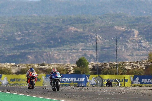 2020 Aragon GP