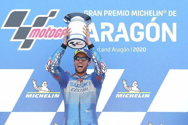 2020 Aragon GP