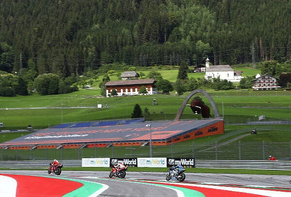 2020 Austrian GP