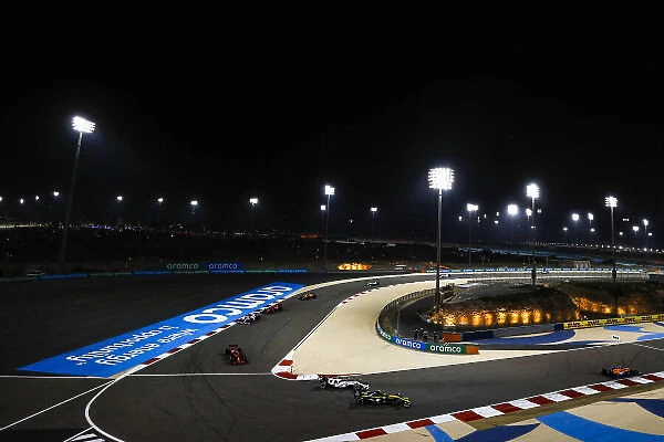 2020 Bahrain GP