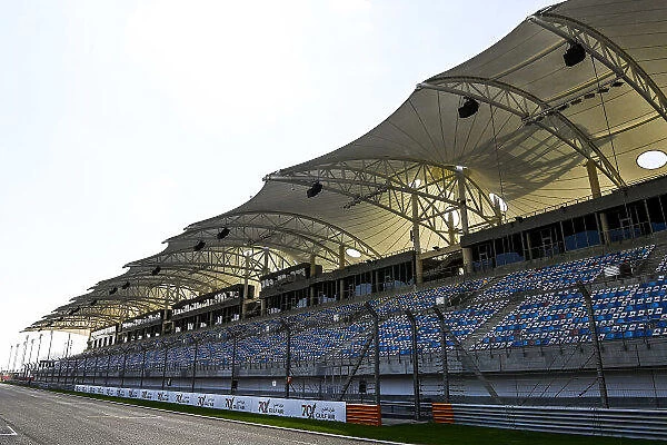 2020 Bahrain GP