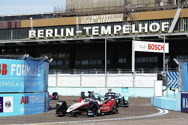 2020 Berlin ePrix I
