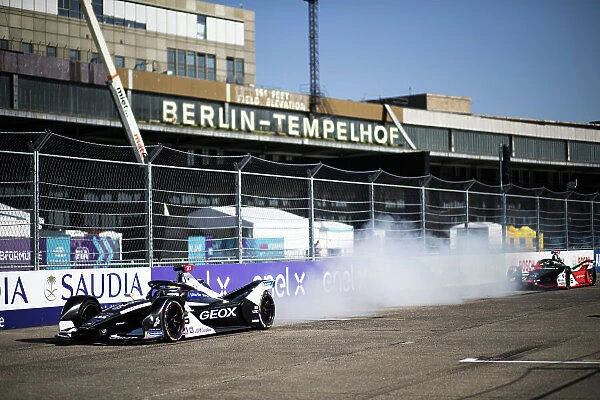 2020 Berlin ePrix V
