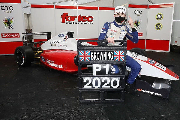 2020 Brands Hatch Indy