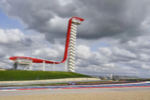2020 COTA. CIRCUIT OF THE AMERICAS, UNITED STATES OF AMERICA - MARCH 08