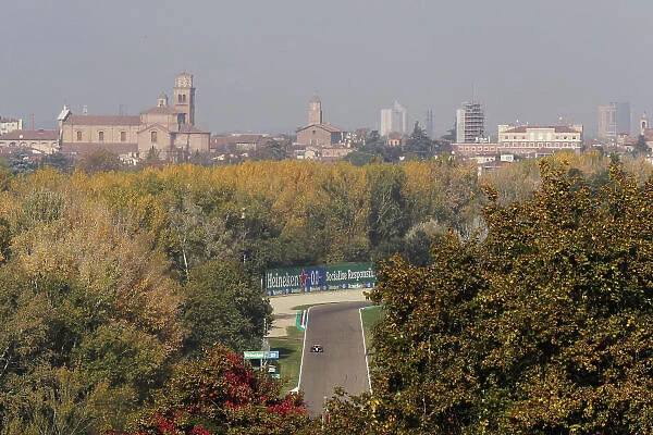 2020 Emilia-Romagna GP