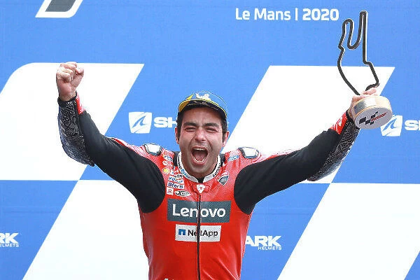 2020 French GP