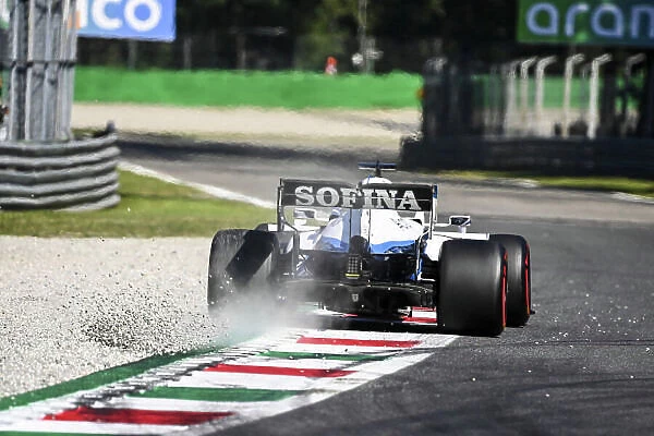 2020 Italian GP