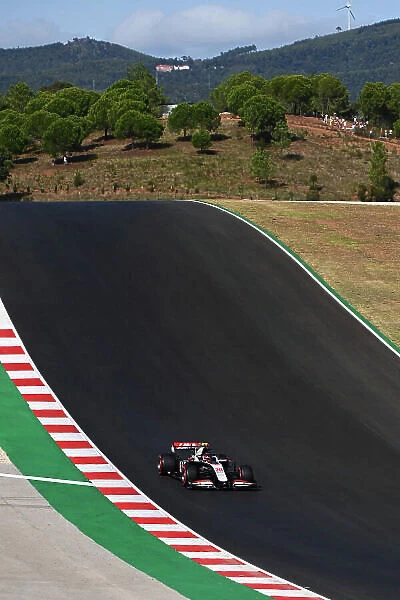 2020 Portuguese GP