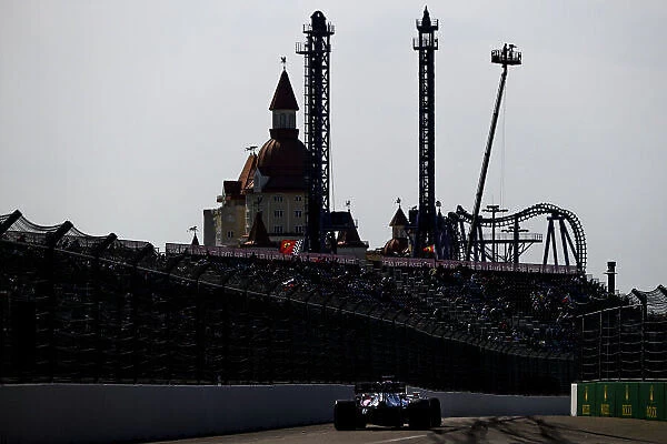 2020 Russian GP