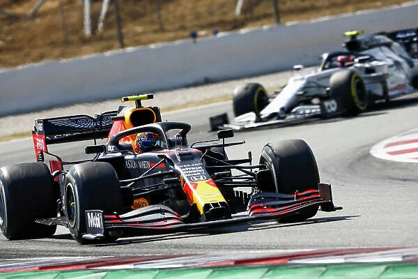 2020 Spanish GP