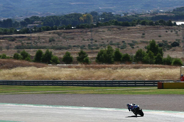 2020 Teruel GP