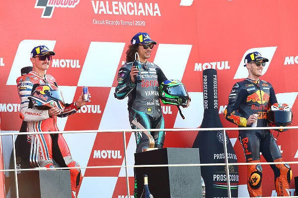 2020 Valencia GP