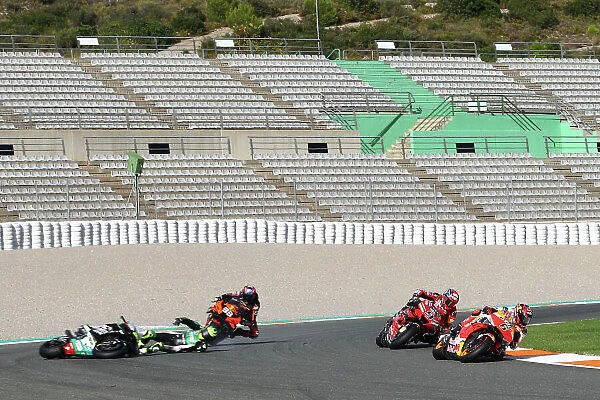 2020 Valencia GP