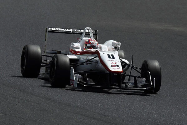22012 Japanese Formula Three Championship