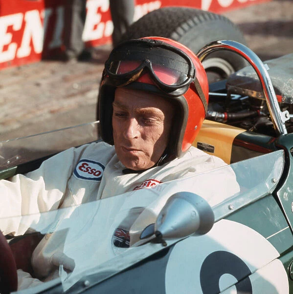 2271. jpg. 2271.jpg. 1966 British Grand Prix.