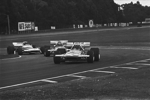 3479 00A. 1971 Non Championship Race.. 1971 Argentinian Grand Prix.