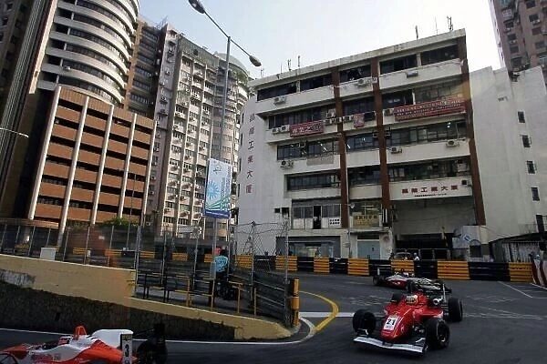 52nd Macau Grand Prix