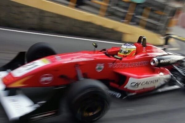52nd Macau Grand Prix