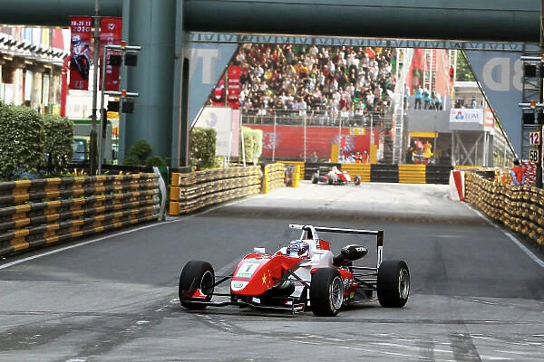 57th Macau Grand Prix