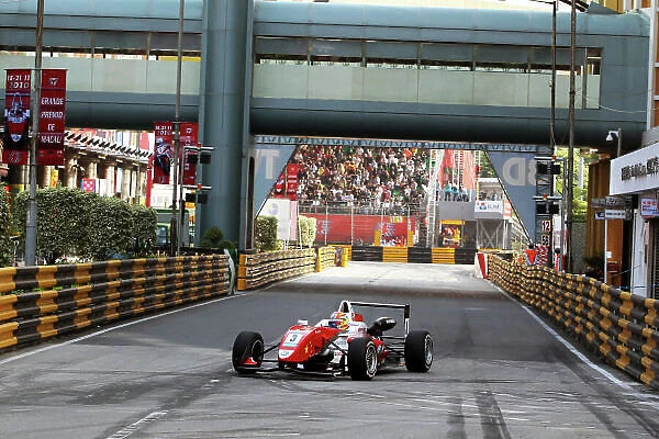 57th Macau Grand Prix