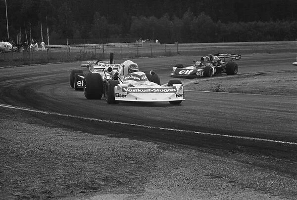 6677 31. 1974 European Formula 2 Championship.