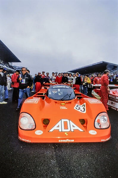 92LM Porsche53 04